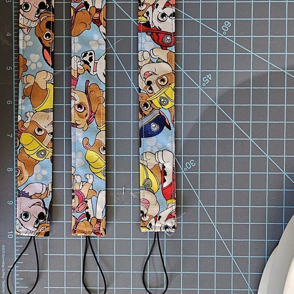 Pacifier clip - Picture 5 of 7